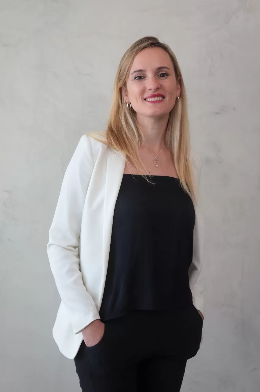 AB. Delfina de Elejalde