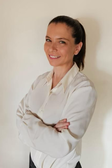 Nadia Petiti