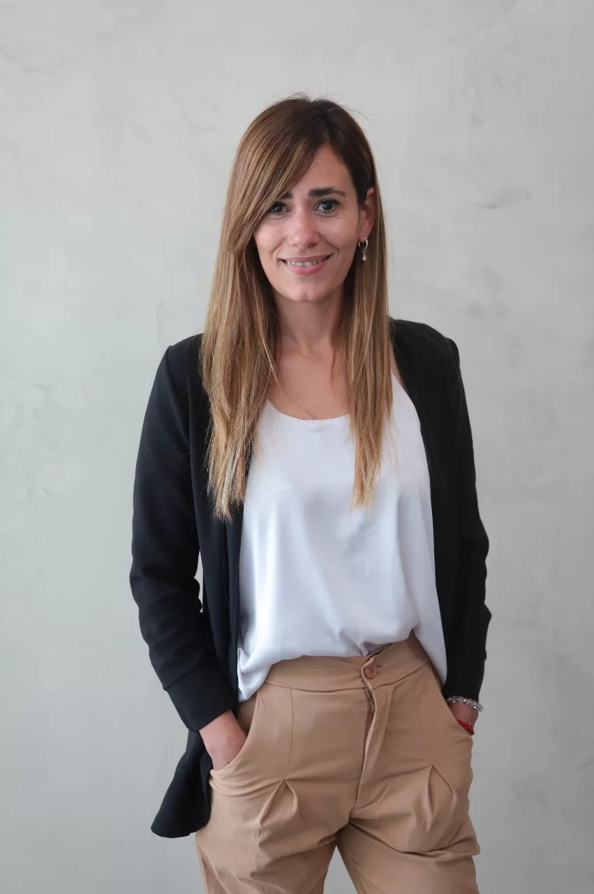 AB. Romina López
