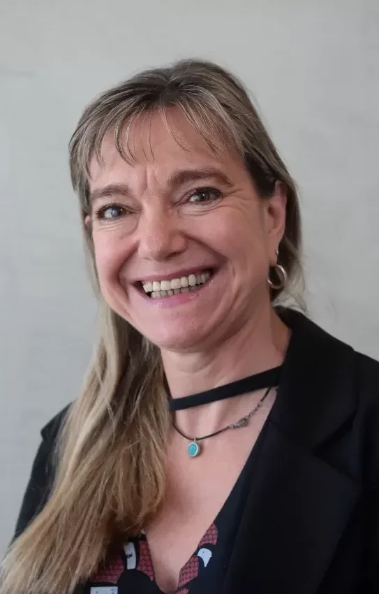 Silvina Biassi