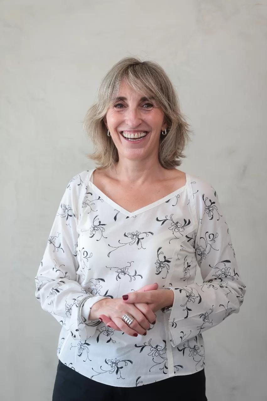 Lic. Cecilia Marti