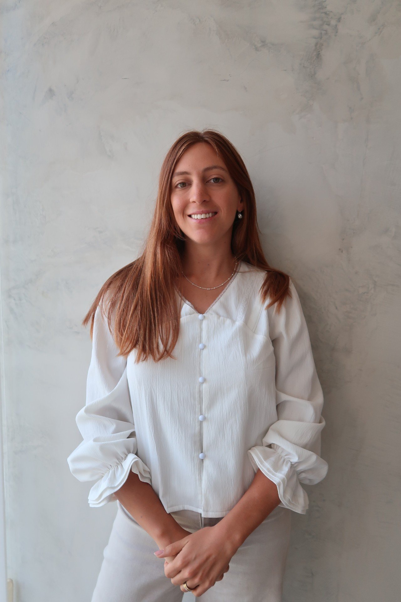 AB. Clara Eguía