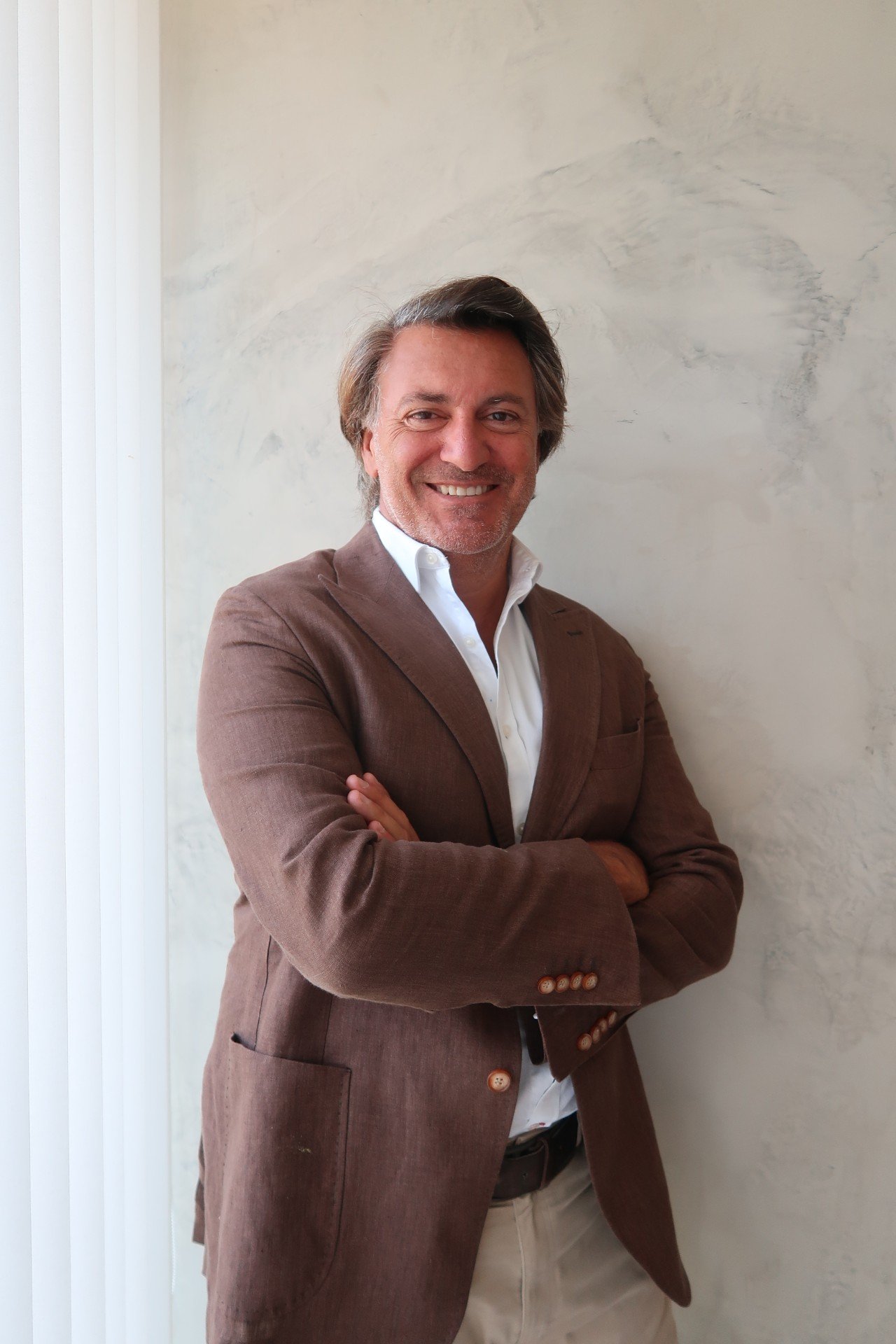 Lic. Javier Eguía