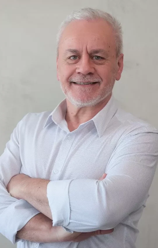 Ramón Tkachuk